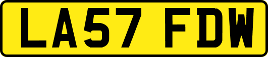 LA57FDW