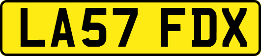 LA57FDX