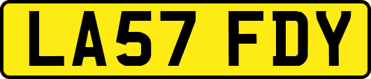 LA57FDY