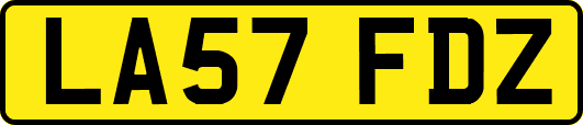 LA57FDZ