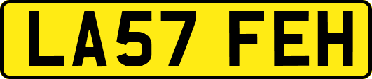 LA57FEH