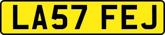 LA57FEJ