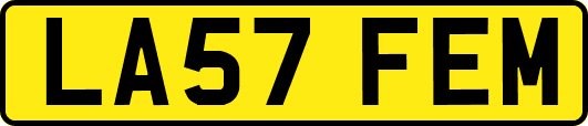 LA57FEM