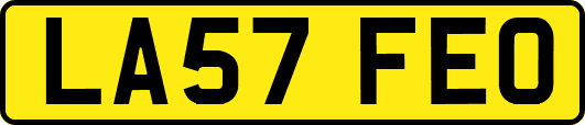 LA57FEO