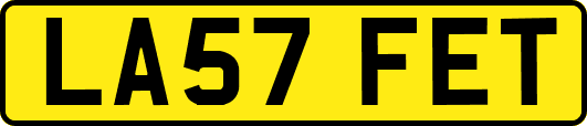 LA57FET