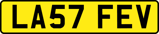 LA57FEV