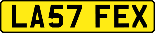 LA57FEX