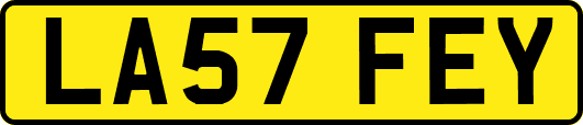LA57FEY