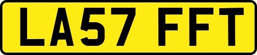 LA57FFT