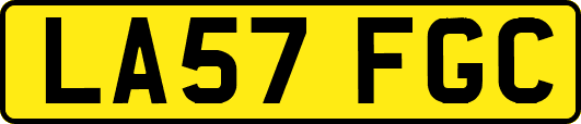 LA57FGC