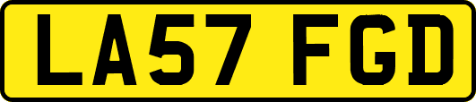 LA57FGD