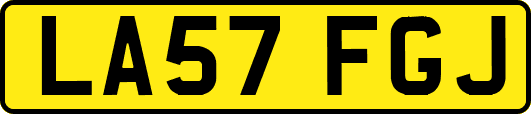 LA57FGJ