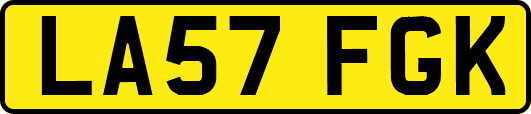 LA57FGK