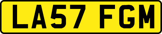 LA57FGM