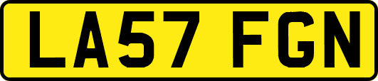 LA57FGN