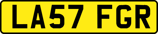 LA57FGR