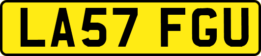 LA57FGU