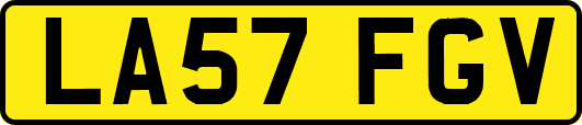 LA57FGV