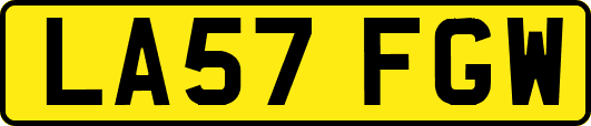 LA57FGW