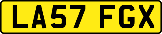 LA57FGX