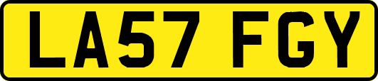 LA57FGY