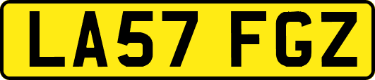 LA57FGZ