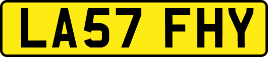 LA57FHY