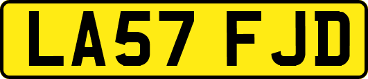 LA57FJD