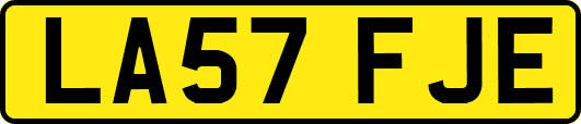 LA57FJE