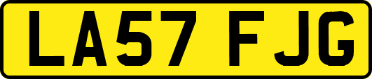 LA57FJG