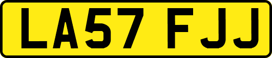 LA57FJJ