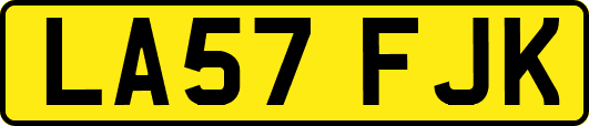 LA57FJK