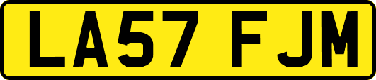 LA57FJM