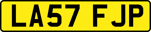 LA57FJP