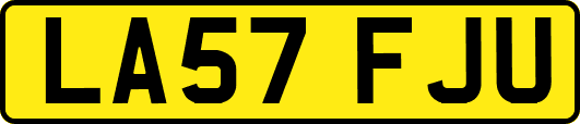 LA57FJU
