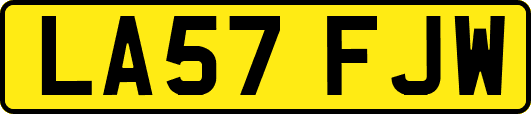 LA57FJW