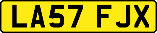 LA57FJX