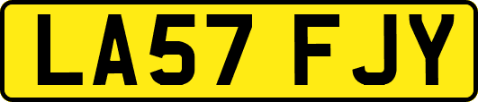 LA57FJY