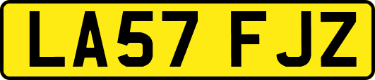 LA57FJZ