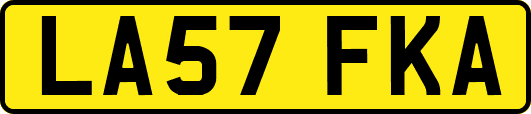 LA57FKA