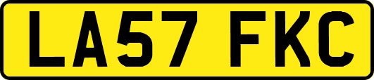 LA57FKC