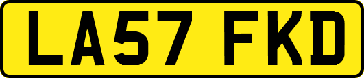 LA57FKD