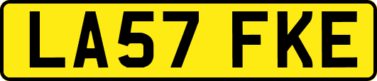 LA57FKE
