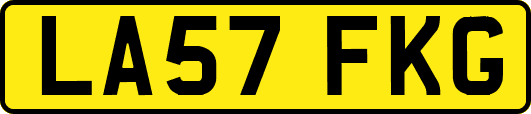 LA57FKG