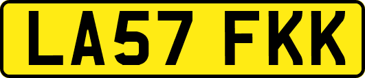 LA57FKK
