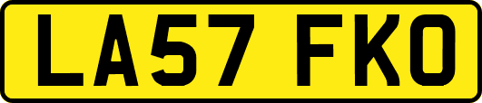 LA57FKO