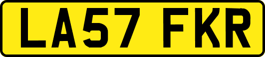 LA57FKR
