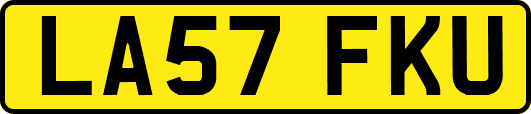 LA57FKU