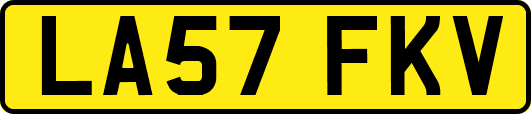 LA57FKV