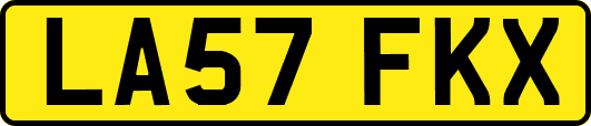 LA57FKX